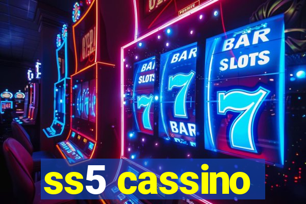 ss5 cassino